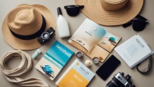 Beach Vacation Packing List