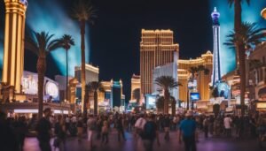 Las Vegas Travel Tips