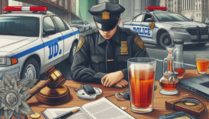 New York DWI Laws Explained