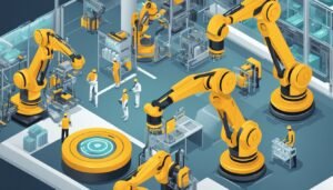 The Impact of AI on Industry 4.0