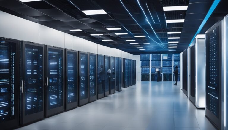 AI Data center