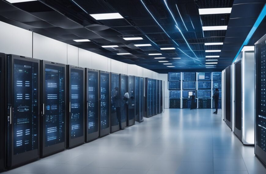 AI Data center