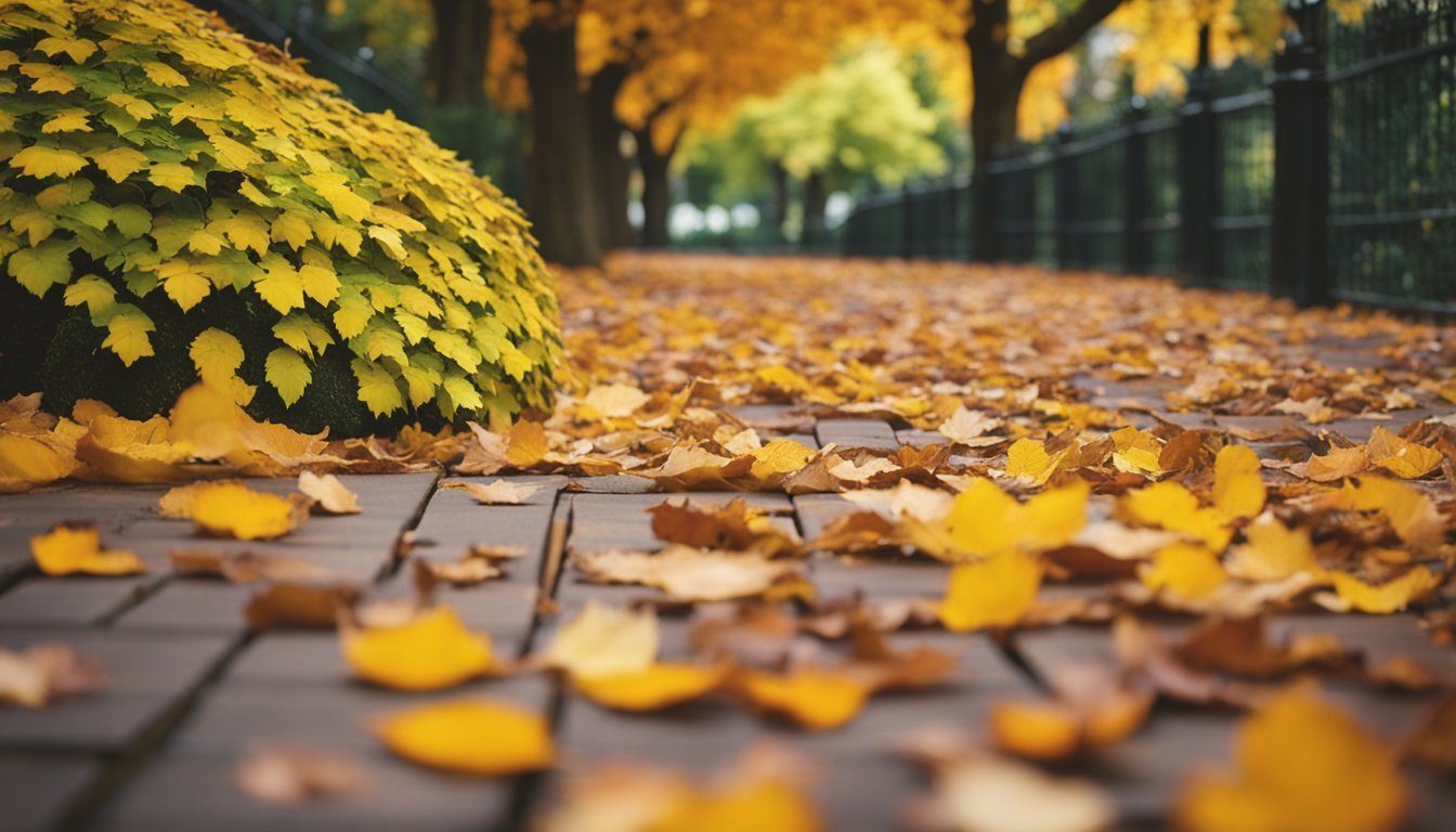 Autumn Landscape