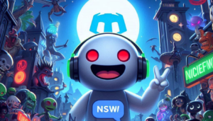 Discord NSFW Server