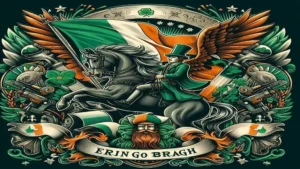 Erin Go Bragh