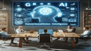 Grok AI